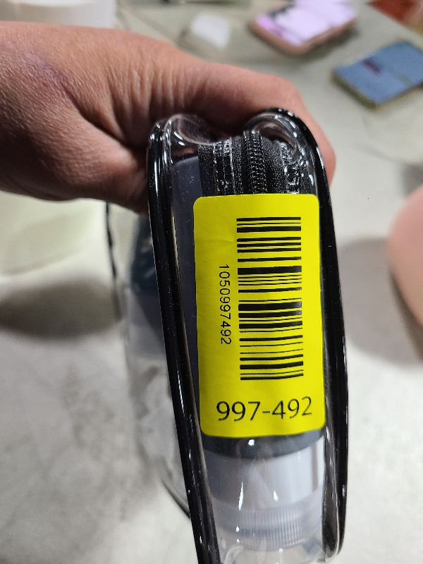 Photo 1 of 17 Pack Travel Size Toiletries - Refillable Travel Bottles, Leakproof Squeezable Travel Bottles For Toiletries, Portable Travel Size Containers, Travel Essentials For Various Lotion And Body Wash