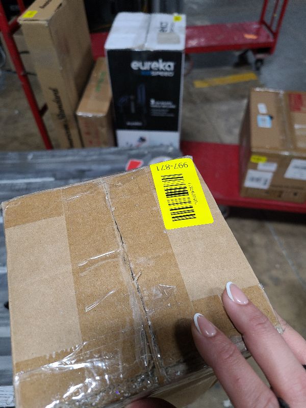 Photo 1 of 24" Mini Christmas Trees with Flocked Pine Needles, Pine Cones, Berries Decoration, 2 Ft Decorated Burlap Trees with 25 Led Lights, Kitchen Tabletop Artificial Pre Lit Christmas Tree