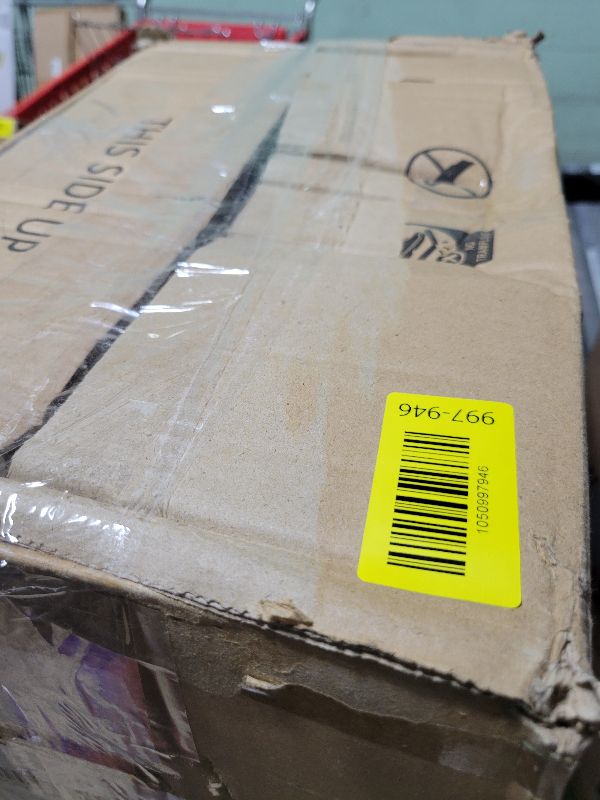 Photo 1 of 26QT Electric Roaster Oven, Electric Turkey Roaster with Viewing & Self-basting Lid, Stainless Steel Turkey Roaster Oven, Blue