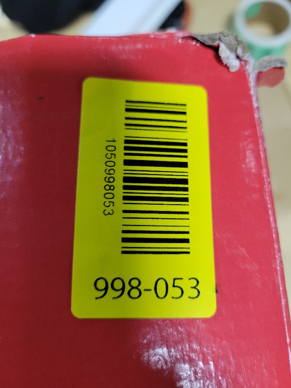 Photo 1 of 12FT Christmas Inflatable Outdoor Decoration, Huge Christmas Castle with Santa Snowman and Reindeer with Built-in LED Lights, Giant Blow Up House with Chimney for Xmas Decor Lawn, Yard, Party