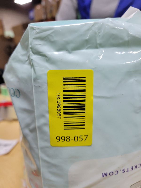 Photo 1 of (31" x 31") XL Disposable Changing Pads for Toddlers | Leakproof, Pocketed & Portable | No-Laundry Potty Training, Pull-Up & Travel Solution | 30 Count