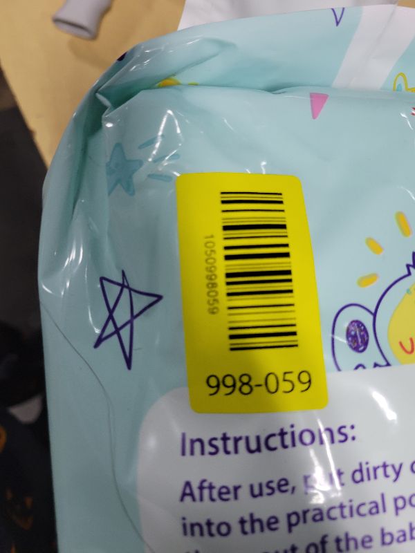 Photo 1 of (31" x 31") XL Disposable Changing Pads for Toddlers | Leakproof, Pocketed & Portable | No-Laundry Potty Training, Pull-Up & Travel Solution | 30 Count