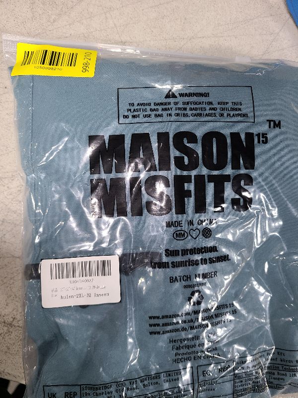 Photo 1 of 28"/30"/32"/34" Inseam Womens Hiking Pants Tall Quick Dry SPF Cargo Pants Lightweight UPF 50+ Dry Fit 4 Zipper Pockets Lake Blue