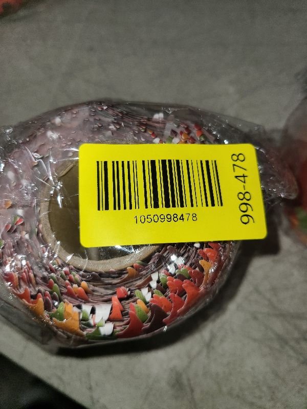 Photo 1 of 65.6Ft Fall Bulletin Board Borders Maple Leaves Bulletin Board Trim for Thanksgving Autumn Holidays for Classroom Blackboard Wall Desk Office Decoration