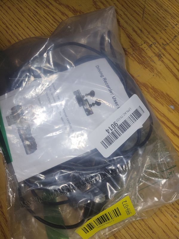 Photo 1 of 1080P Dual Dash Camera for Car Front and Inside Dashcam Car Security Video Recorder,170°Wide Angle Vehicle Cam,WDR,G-Sensor,2’’ IPS Screen,Loop Recording,Night Vision (Dual Dash Cam with 32G Card)