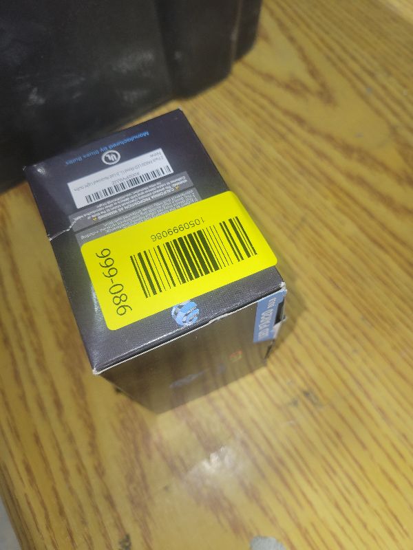 Photo 1 of 2 Pack PAR20 Outdoor LED Flood Light Bulb 8W 75 Watt Equivalent 500 Lumens Dimmable Waterproof E26 3000K Warm White LED Flood Light Bulbs for Security Led Spotlight Indoor Led Recessed Light Bulbs