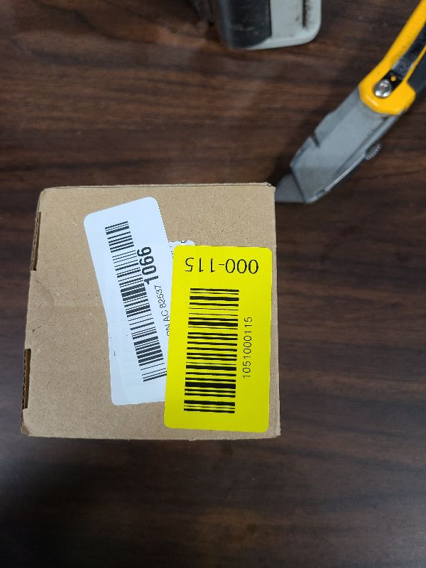 Photo 1 of 2 Pack Bathroom Cup Dispenser - Countertop 3 oz Bathroom Cup Holder for Dixie and Paper Cups - Mouthwash Cup Holder for 3oz Bathroom Cups?Clear?