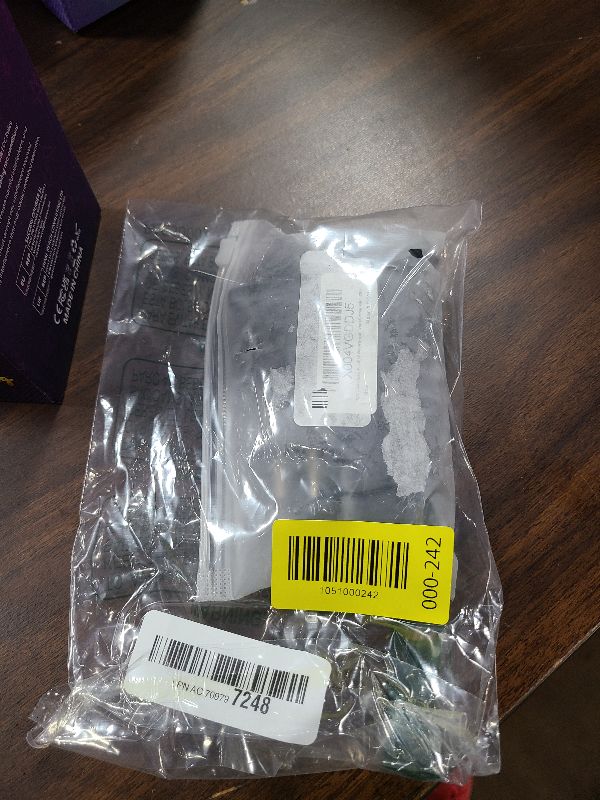 Photo 1 of 12V 2A LED Controller with Extension Cord, 24W Class 2 Power Supply Ip44 Low Voltage Transformer ?Replacement Model RH-120-2000-U4-1 for Christmas String Light Inflatable Decorations