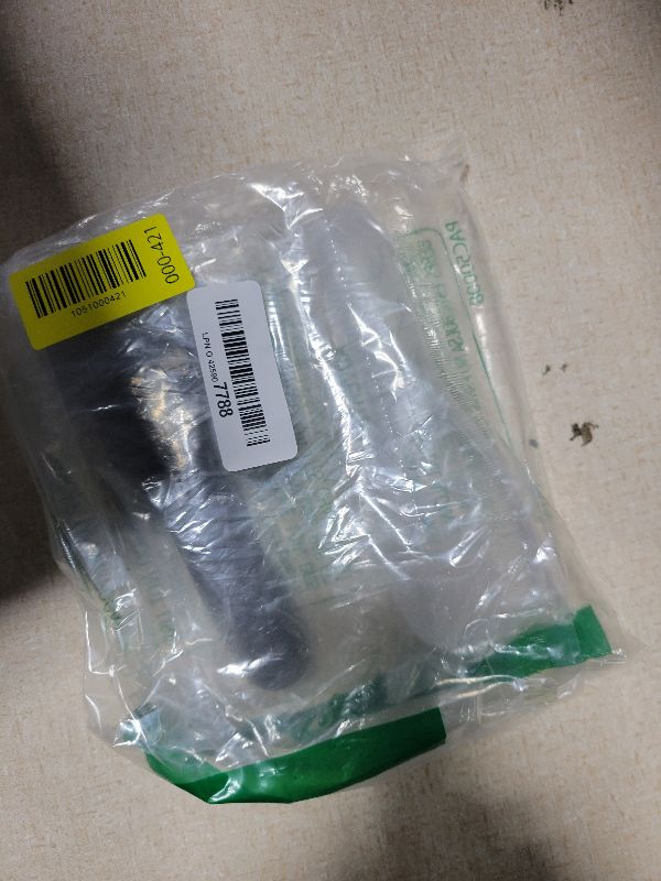 Photo 1 of 2 Pcs Portable Manual Razor Case, 2.3x6.7" Transparent Razor Travel Case, Travel Manual Shaver Razors Cover Holder, Universal Portable Shaver Storage Box for Men