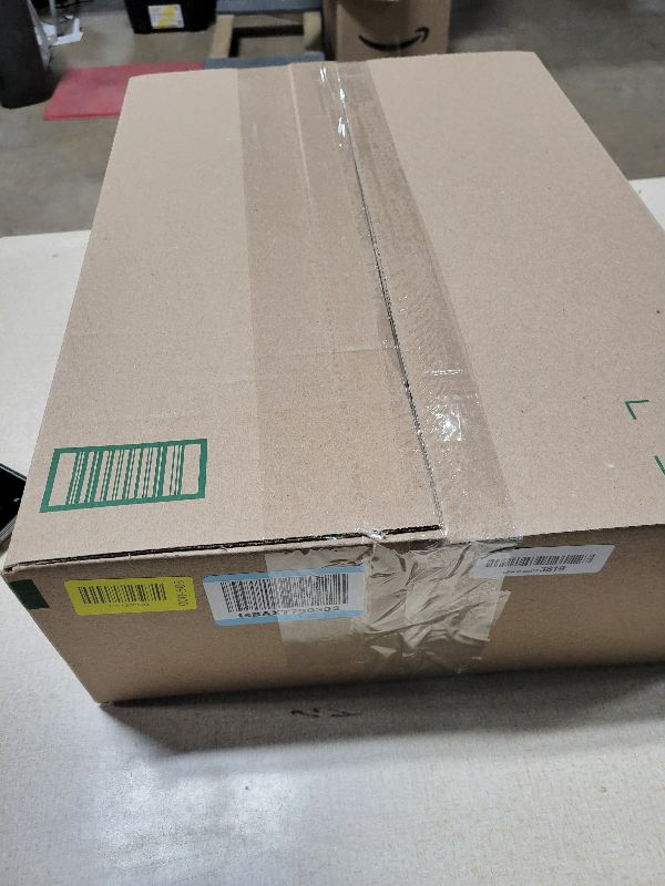 Photo 1 of 2' x 6' Runner Rugs with Rubber Backing, Indoor Outdoor Utility Carpet Runner Rugs, Stripe Brown, Can Be Used as Aisle for The RV and Boat, Laundry Room and Balcony