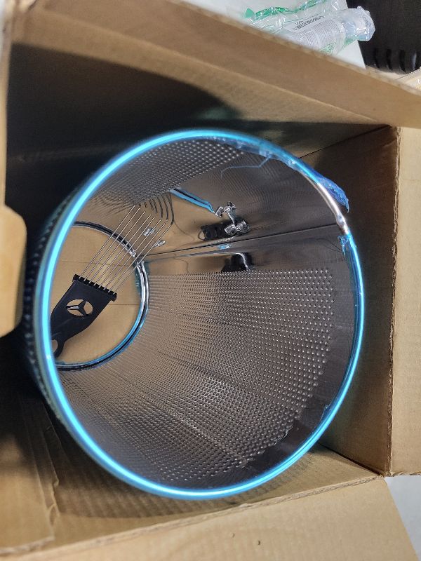 Photo 1 of 12" x 6" Stainless Steel Guiro Instrument Latin Percussion Metal Guiro Shaker with Scraper Percussion Instrument, Guira Dominicana, Wiro Musical