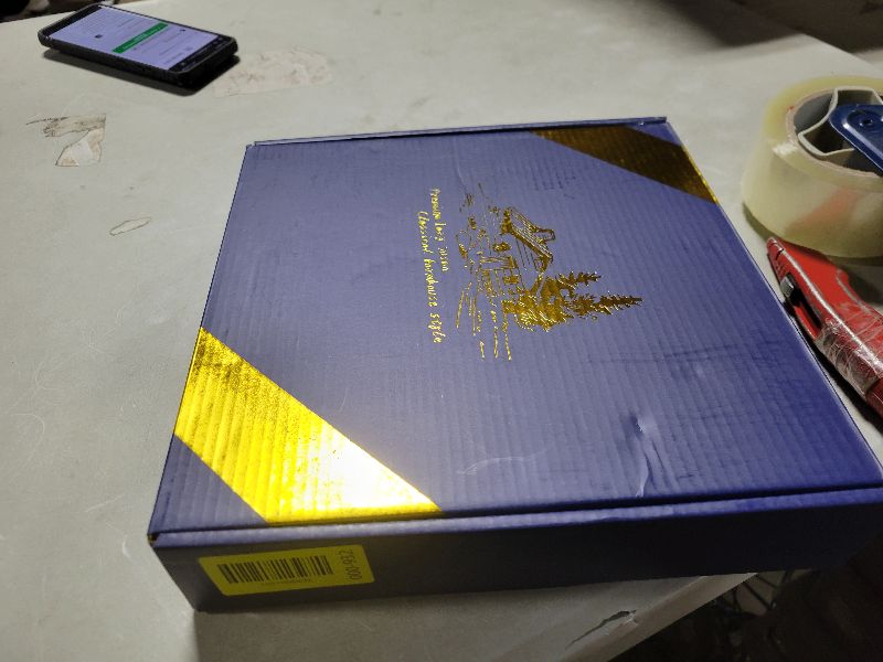 Photo 1 of 10" Lazy Susan Oak Wood Turntable Organizer for Cabinet, Round Wooden Farmhouse Lazy Susan Organization and Storage for Dining Table, Pantry, Kitchen, Countertop, Cupboard,Home Decor