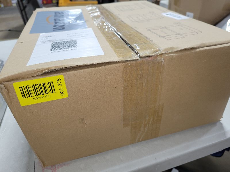 Photo 1 of 20 Pack 12x10x3 inches Black Shipping Boxes, Corrugated Mailer Boxes, Packaging Boxes for Products, Recyclable Cardboard Box, Flat Literature Mailers for Gifts, Small Business by Mailing