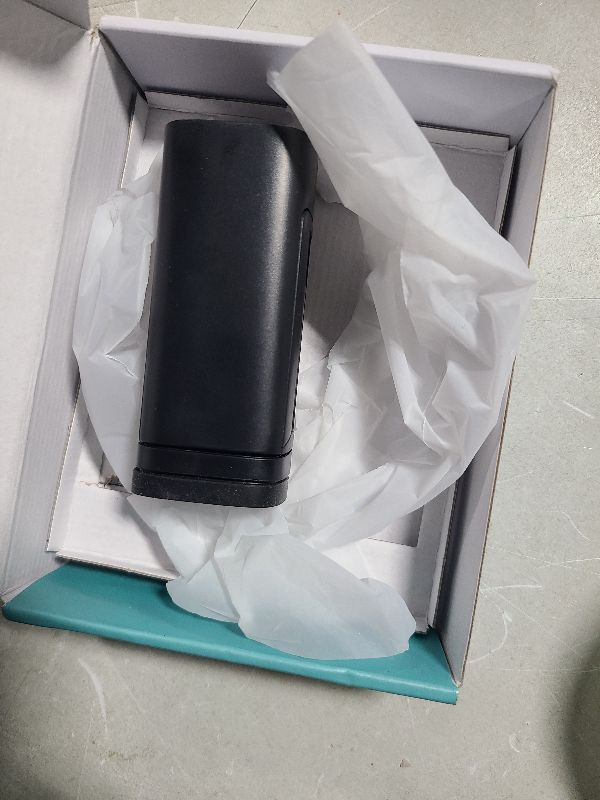 Photo 1 of 2 PCs Universal Airplane Phone Holder - Klearlook 360° Rotating Airplane Phone Mount for Travel, Desk & Flight | Handsfree Adjustable Phone Stand | Travel Essentials Accessories