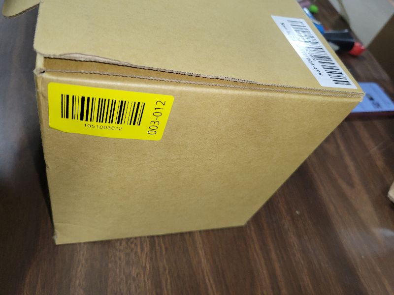 Photo 1 of 210A Toner Cartridges 4 Pack (with Chip) Replacement for HP 210A 210X Toner High Yield Work with Color Laser jet Pro MFP 4301fdw 4301fdn Pro 4201dw 4201dn Series Printer W2100A Toner (BK/C/M/Y)