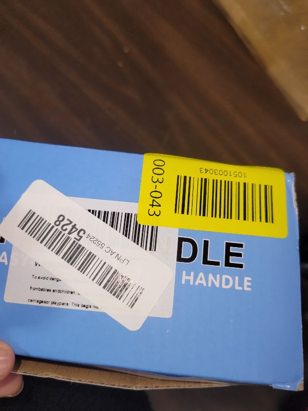 Photo 1 of 2 Pack Grab Bars for Bathtubs and Showers, Shower Handles for Elderly Seniors bar Safety 500 lbs Walls Handicap Heavy Duty Holder Hooks to Lift Large Tile Glass Suction Cups Tool