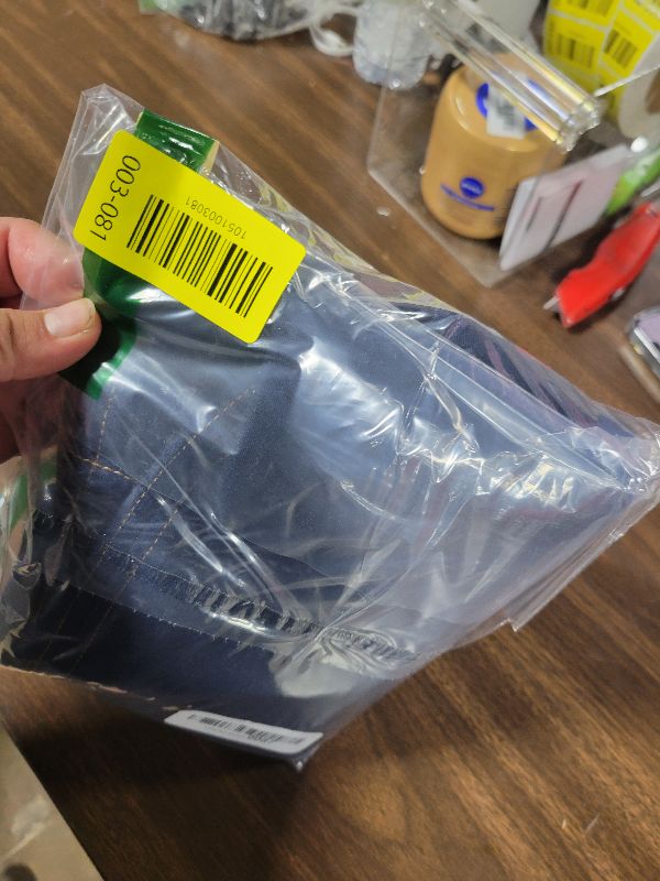 Photo 1 of & Company Womens Super Stretch Slim Fit Crew Neck Sleeveless Denim Dress DR5010 Darkwash XXL