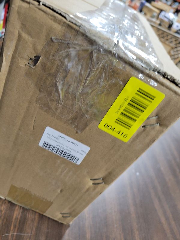 Photo 1 of 1500W Chicken Coop Heater for Winter, 2 Mode Wall-Mounted Chicken Heater with Timer & Remote Control, 3S Fast Heating & Large LCD Display, Heat Chicken Coop Warmer for Chickens, Ducks, Geese in Winter