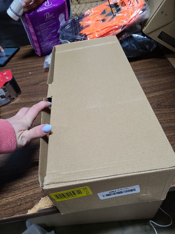 Photo 1 of 2-Pack 4FT Lighted Birch Trees (Higher Size & Floor Standing), 96 LED Twinkling Birch Christmas Tree Lights for Indoor & Outdoor, 2 Modes Warm White Tree Lights for Christmas Thanksgiving Home Decor