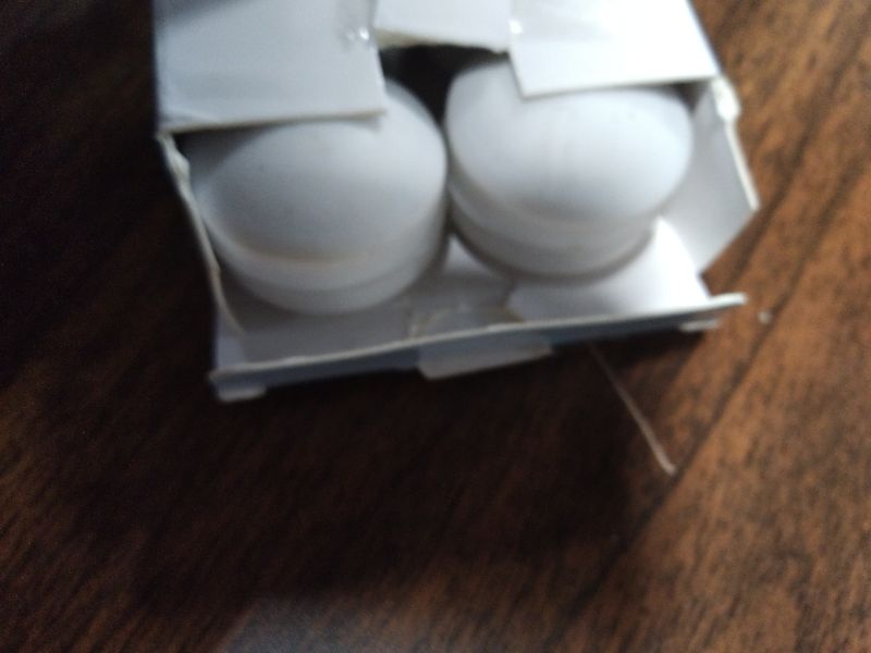 Photo 1 of 20 Pcs Shower Curtain Weights?Silicone Wrapped Heavy Duty shower curtain magnets?Curtain Weights Heavy Outdoor?Prevent Curtain Liner from Blowing Around, Work for Drapery, Flag, Tablecloth(10 Pairs)