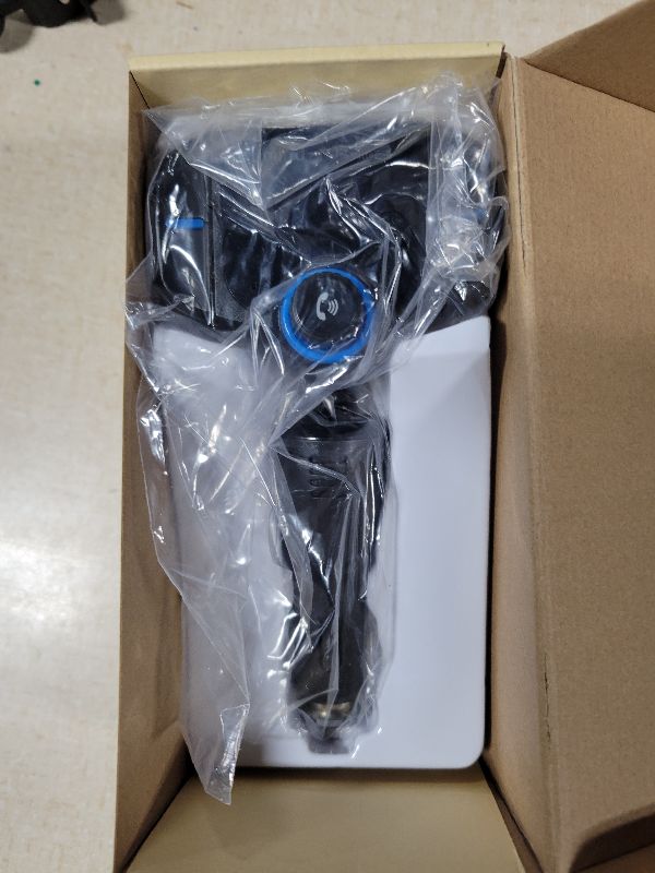 Photo 1 of (Upgraded Version) Bluetooth FM Transmitter, Sumind Wireless Radio Adapter Hands-Free Car Kit with 1.7 Inch Display, QC3.0 and Smart 2.4A Dual USB Ports, AUX Input/Output, TF Card Mp3 Player