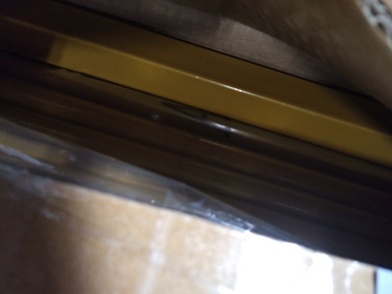 Photo 1 of ?Patent Applying? DEVISEFUN 7.2FTx4.3FT Balloon Arch Stand,Metal Pergola Arbors,Garden Arbors and Arches Trellis for Climbing Plants Outdoor,Gold Wedding Arch for Party Decoration Wide Arbor