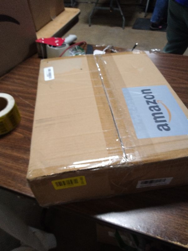 Photo 1 of [Upgraded] Dimmable Floor Lamp, 1200 Lumens LED Edison Bulb Included, Arc Floor Lamps for Living Room Modern Standing Lamp with White Shade, Black Tall Lamp for Living Room Bedroom Office Dining Room