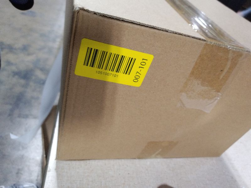 Photo 1 of 2 PACK Upgraded 240356402 Refrigerator Door Bin Replacement for Frigi.daire Refrigerator Door Shelf Parts LFSS2612TF0 LFSS2612TE0 FFSS2615TE0 Door Shelf Shelves By AMI PARTS (Length 15.38")