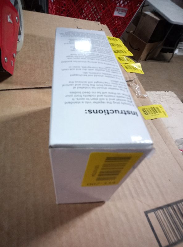 Photo 1 of 2025 Upgraded Repellent Useful 3 Mode Switching,