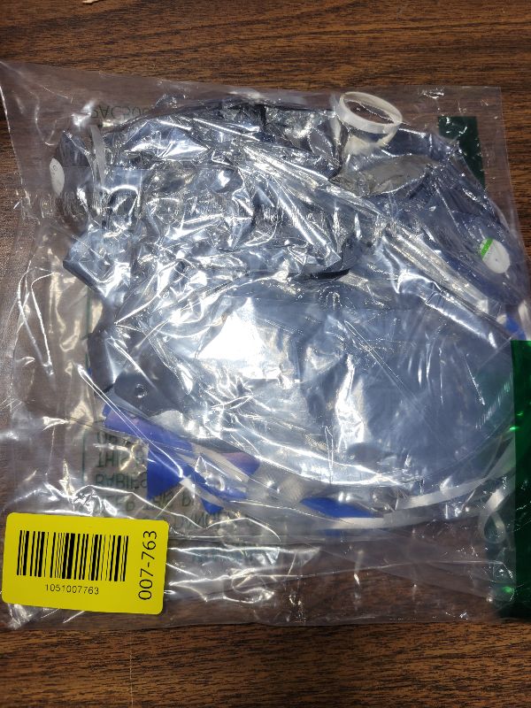 Photo 1 of 12th Birthday Decorations for Boys Blue, Almost a Teenager 12th Birthday Silver 12th Birthday Banner Number 12 Star Foil Balloons Confetti Balloons for 12 Years Old Birthday Boys(12th)