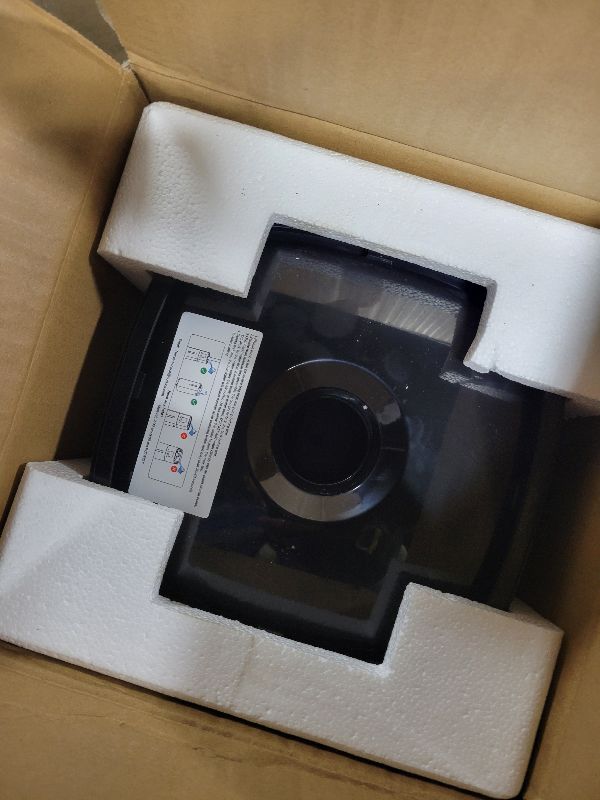 Photo 1 of 15L/4Gal Humidifier Large Room, 600mL/h Misting, 1200ft² Coverage, Auto Humidity Control, 72H Runtime, Top Fill, Aroma Diffuser, Sleep Mode, 12H Timer, Auto Shutoff Protection