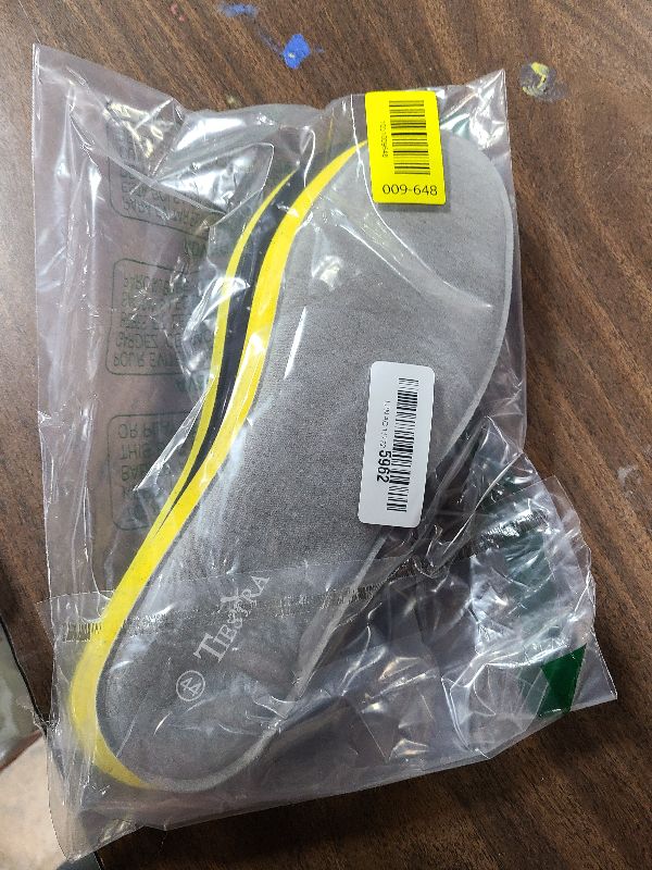 Photo 1 of 2 Pair -Shoe Inserts for Mens Memory Foam Insoles,Replacement Insoles for Work Boots Running Shoes, Cushion Shock Absorbing for Foot Pain Relief, Comfort Breathable Inner Soles 44EU,US11