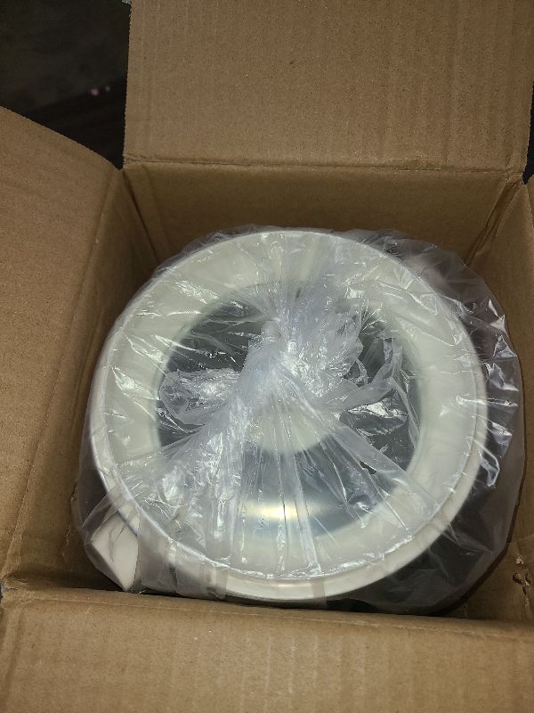 Photo 1 of ?cglightwsparkle Electric Hot Pot with Steamer Cooker,2L stainless steel Portable Ramen Pot,lazy pot, Noodles/Soup/Shabu/Travel Dorm Cooking(white)