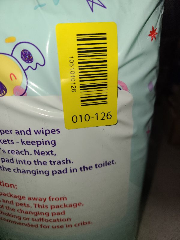 Photo 1 of (31" x 31") XL Disposable Changing Pads for Toddlers | Leakproof, Pocketed & Portable | No-Laundry Potty Training, Pull-Up & Travel Solution | 30 Count
