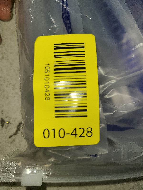 Photo 1 of 10ml Syring with Needle,18G 1.5 Inch Needle,25 Pack individually packaged