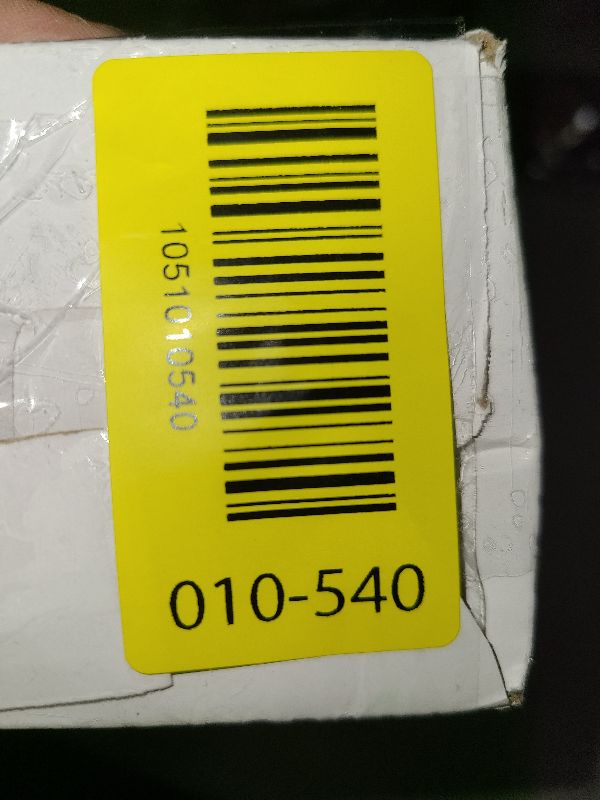 Photo 1 of 17 oz. Stainless Steel Water Bottle, Double-Walled and Vacuum-Insulated Metal, Leak-Proof Locking Cap with Soft Silicone spout, Reusable, Off-White