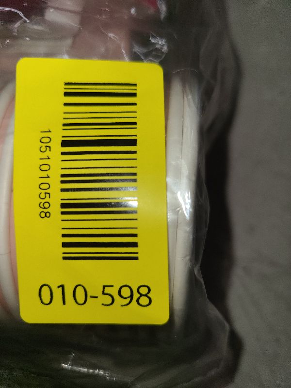 Photo 1 of 182Pcs Spooky One Birthday Decorations Girl Halloween 1st Birthday Party Decorations with Pink Plates and Napkins for Halloween Decorations Girl