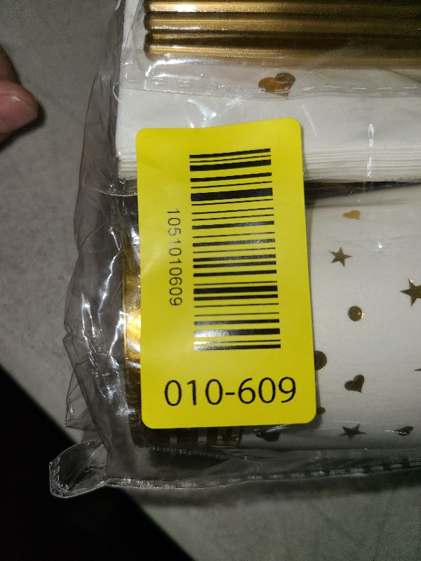 Photo 1 of 151 Counts 'Cheers to love' Gold Dinnerware and Tablecloth Set for Bridal Shower, Engagement, Wedding, Party Decorations, Elegant Tableware Set Includes Plates, Napkins, Cups, Tablecloth, Knives, Fork