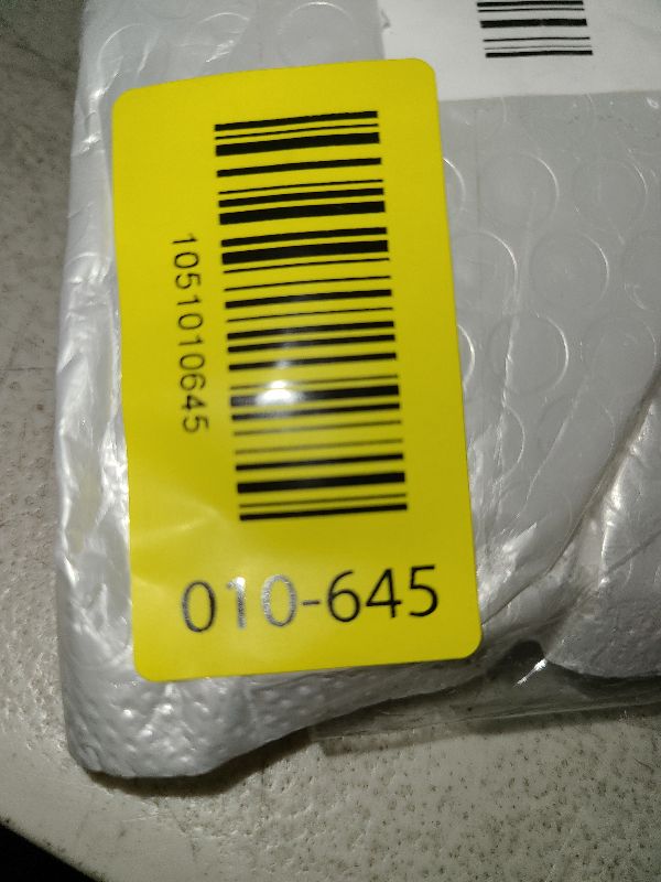Photo 1 of 784-5580 Snow Blower Thrower Iron Made Slide Skid Plate Shoes 2 Pack Skid Shoes with Mounting Hardware Kit for MTD 784-5580-0637 Cub Cadet Yardman SnowBlower