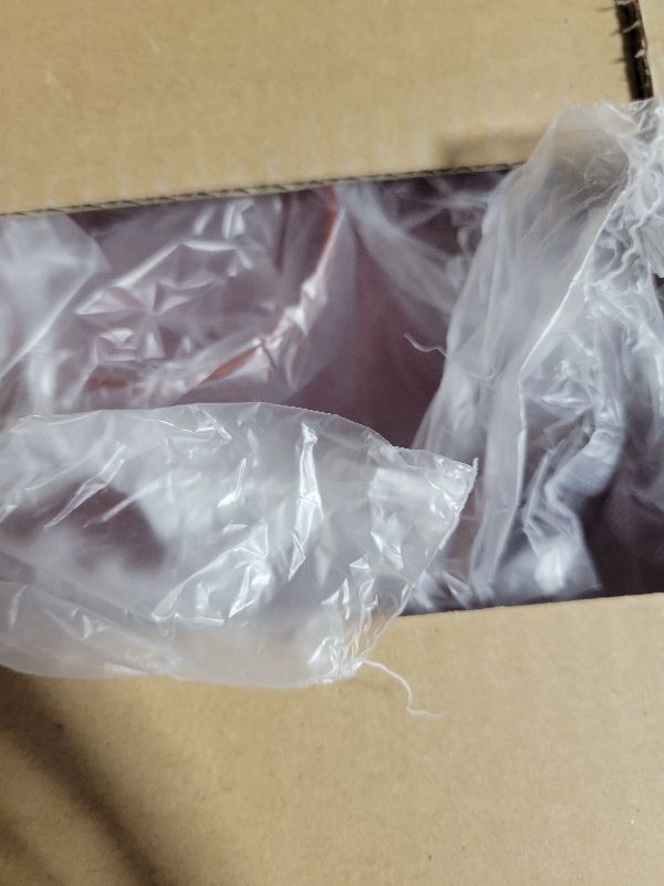 Photo 1 of 24 Pack Pink Plastic Wine Cups, 14oz Disposable Stemless Ribbed Wine Glasses, Cute Clear Unbreakable Outdoor Cocktail Glasses, Heavy Duty Plastic Drinking Cup for Galentine Wedding Party Mimosa Bar