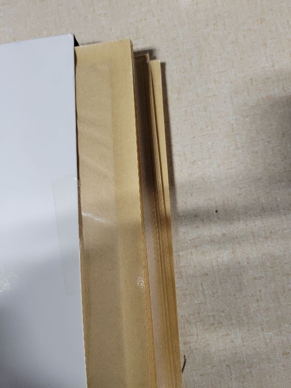 Photo 1 of 100 Pack Bakery Bags with Window, 7.1x7.5 Inch Kraft Paper Cookie Bags with Stickers, Grease Resistant Heat Sealable Paper Bakery bags for Treats, Sandwich, Cookies