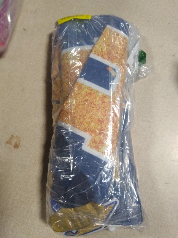 Photo 1 of 2025 Graduation Party Decorations - Blue Gold Class of 2025 Congrats Grad Porch Sign Banner Hanging Flag Graduation Party Supplies for School College Classroom Decor