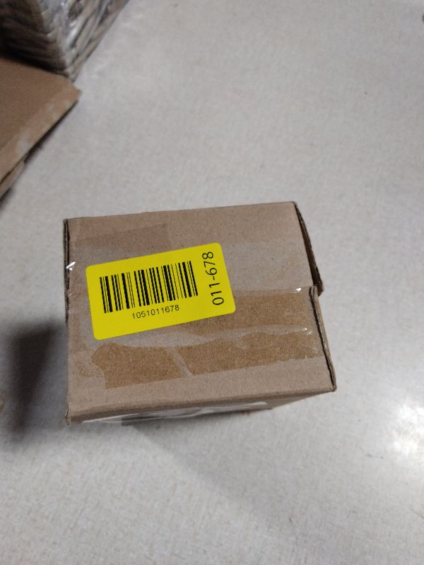 Photo 1 of Replaceable Activated Carbon Filters for Universal Silicone Mouth Funnel (100 pcs)