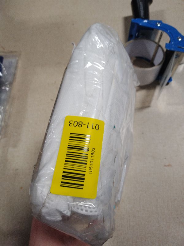 Photo 1 of (15 Pack) E28 E25 Replacement Dust Bags Compatible with Eufy Omni E28, E25 Robot Vacuum Cleaner, Vacuum Bags, Canister Bag, Vacuum Replacement Dust Bag, Disposable Bags