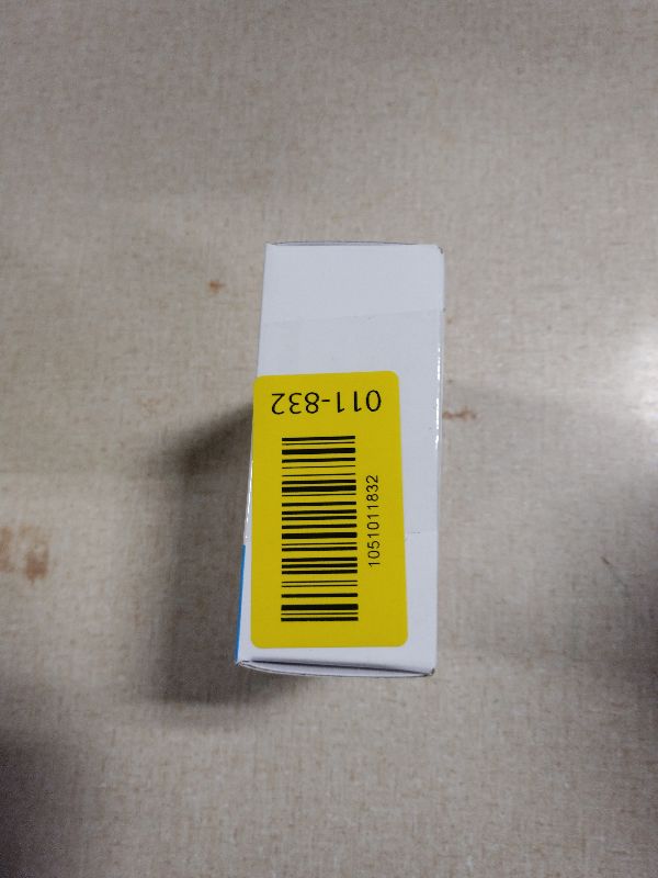 Photo 1 of [2 Pack] Bluetooth Earpiece Wireless Handsfree Headset V5.0 24 Hrs Driving with Mic 60 Days Standby Bluetooth Headset for iPhone Android Samsung Driver