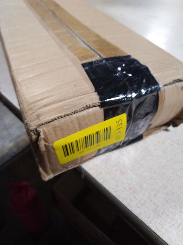 Photo 1 of 16 inch Ball Bearing Drawer Slides 6 Pairs (12pcs) - 100LB Capacity, Full Extension Side Mount Slides for Kitchen Cabinets, Wardrobes, Office Furniture (Black 16inch)