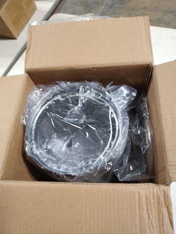 Photo 1 of 119oz 304 Stainless Steel Deep Fryer Pot with Basket & Strainer, Large Capacity Bacon Grease Container for Kitchen,Frying, Cooking, Camping,Oil Filter Container - Dishwasher Safe (119oz/3.5L/3.7Qt)