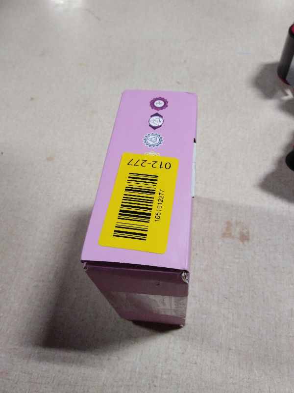 Photo 1 of 14Pcs Crystals and Healing Stones, Real Healing Crystals, Raw Crystals, Selenite Charging Plate, Amethyst Necklace, Rose Quartz