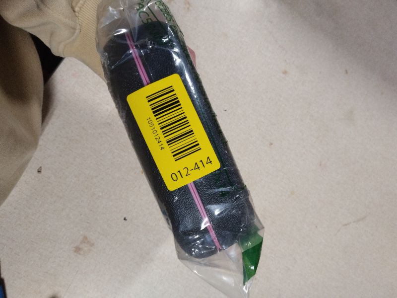 Photo 1 of 15-Piece Household Hand Tool Set with Carry Case – Tool Kit with Screwdrivers, Pliers, and Wrenches – Great for Home or Car by Stalwart (Pink)