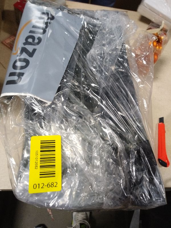 Photo 1 of 12Pcs Drainage Interlocking Floor Tiles 11.8" x 11.8", Modular Interlocking Cushion Soft PVC Floor Non-Slip Splicing Waterproof Mat for Drain, Pool, Shower, Patio, Balcony, Bathroom, Kitchen, Yard